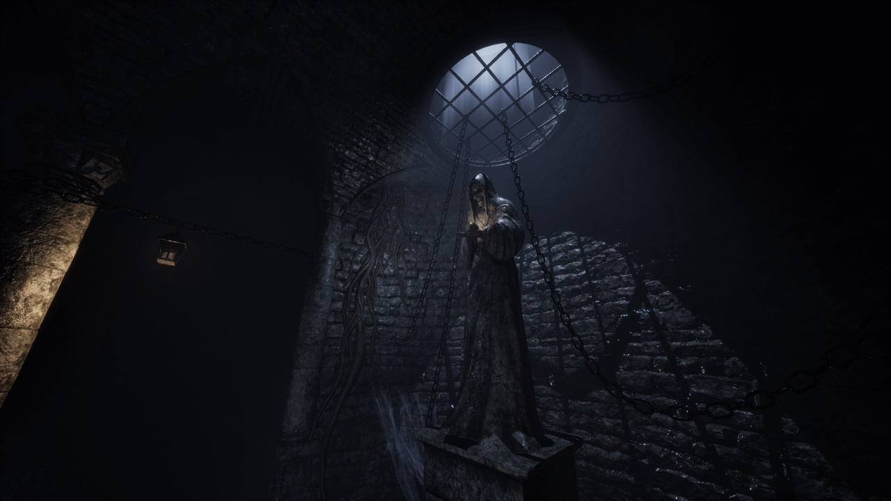 Media 1 for listing Modular Necromancy Dungeon