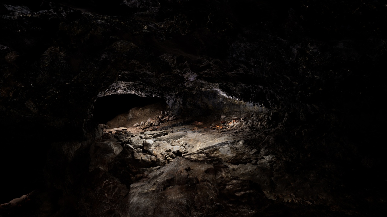 Medios 1 para el artículo KHS - Billemotdonggul Lava Tube Pack