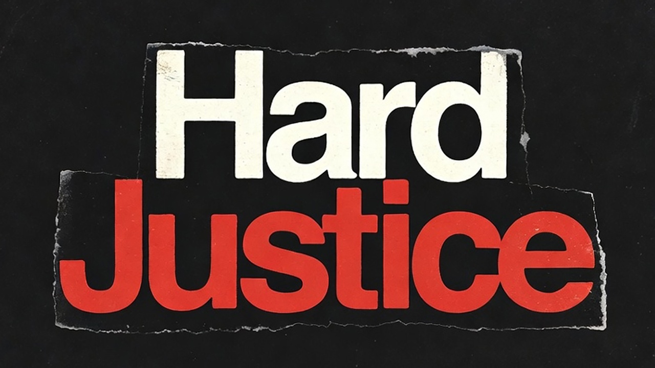 Media 1 for listing Hard Justice