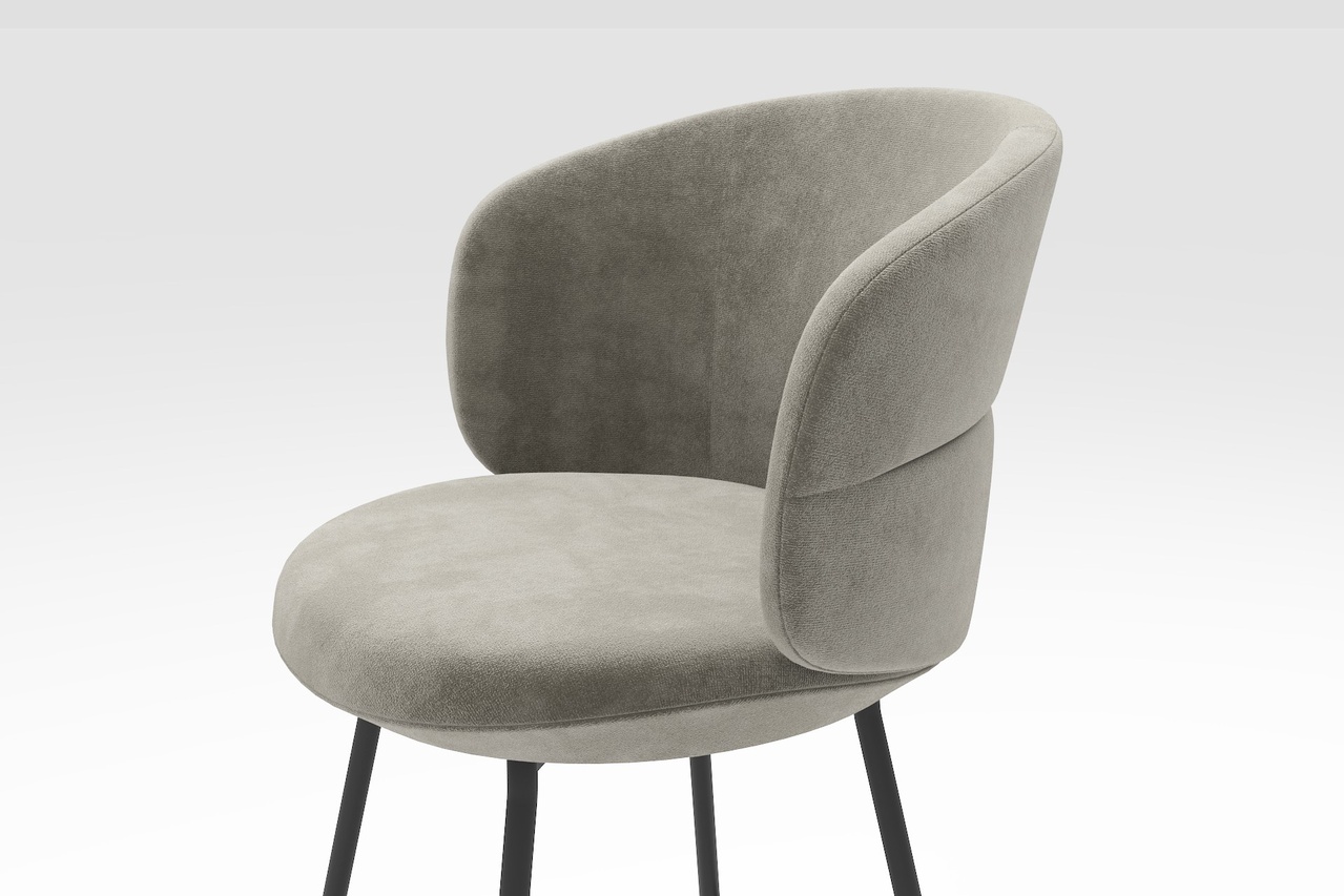 Media 1 for listing NOTI BAR STOOL