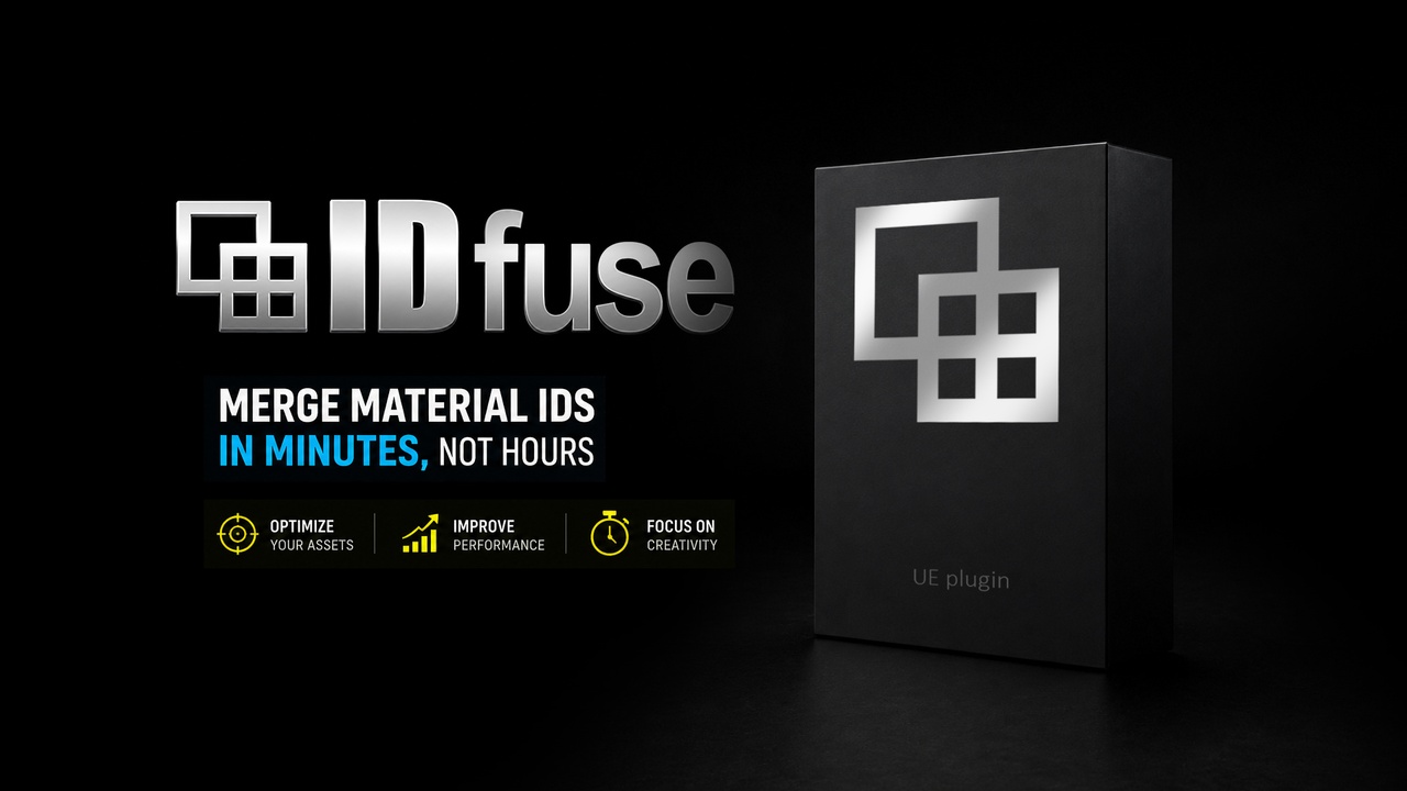 Media 1 for listing ID fuse