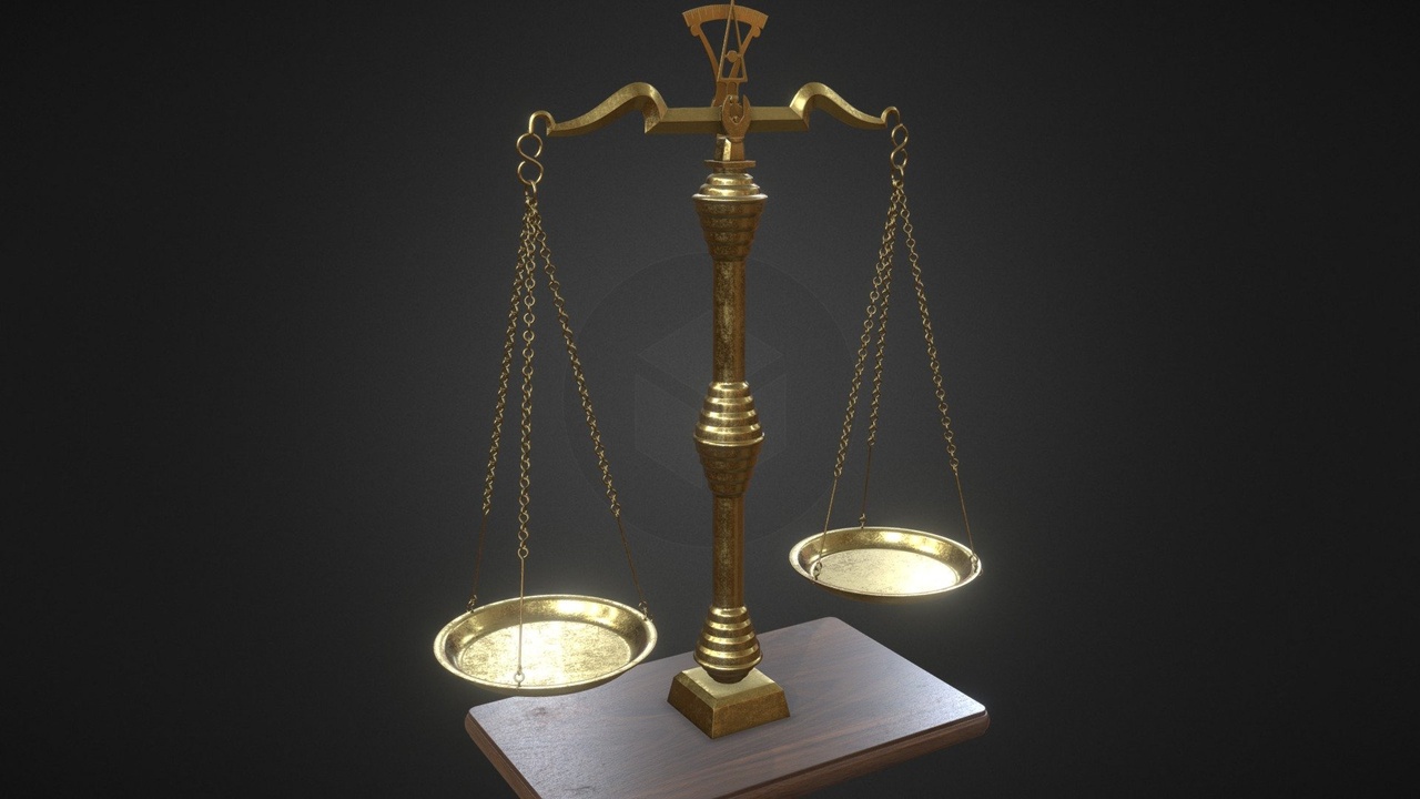 Média 1 pour l'article Balance Scale