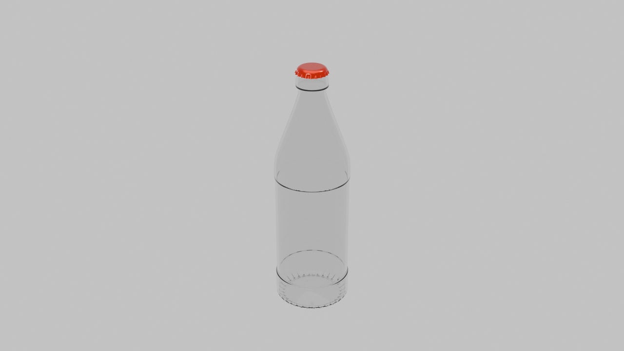 Media 1 for listing Bottle B7