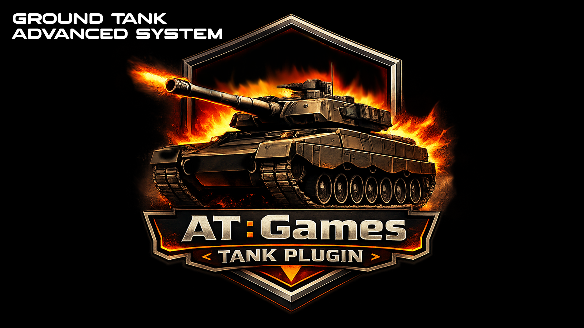 Tank multiplayer plugin | Fab