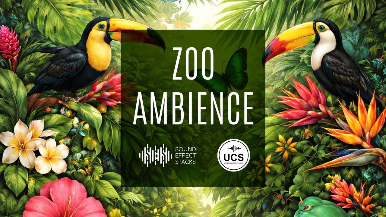 Media 1 for listing Zoo Ambience