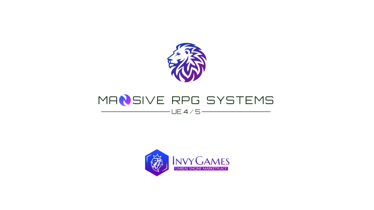 Media 1 for listing Massive RPG Systems