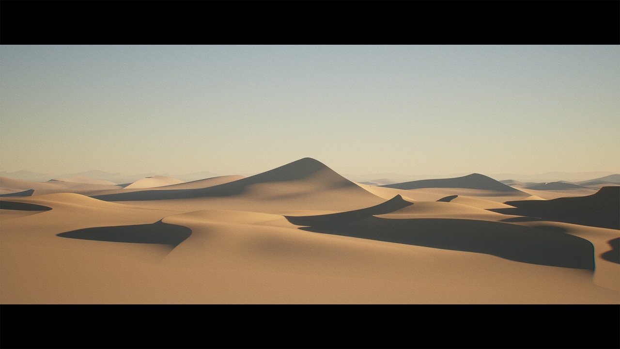 Media 1 for listing NANITE SAND DUNES