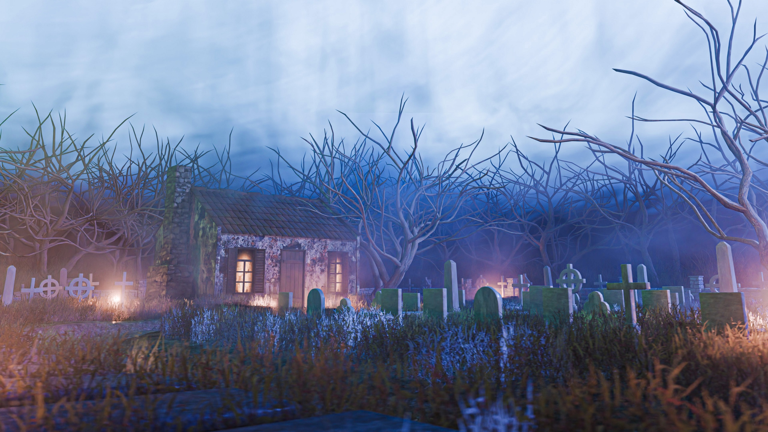 Media 1 for listing Graveyard