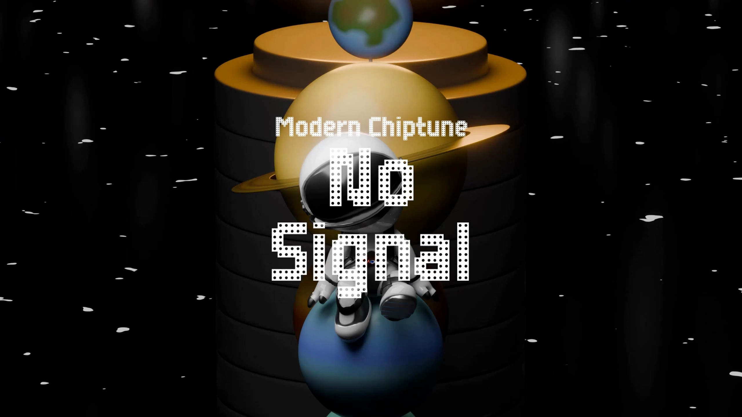 Media 1 for listing No Signal / Modern Chiptune