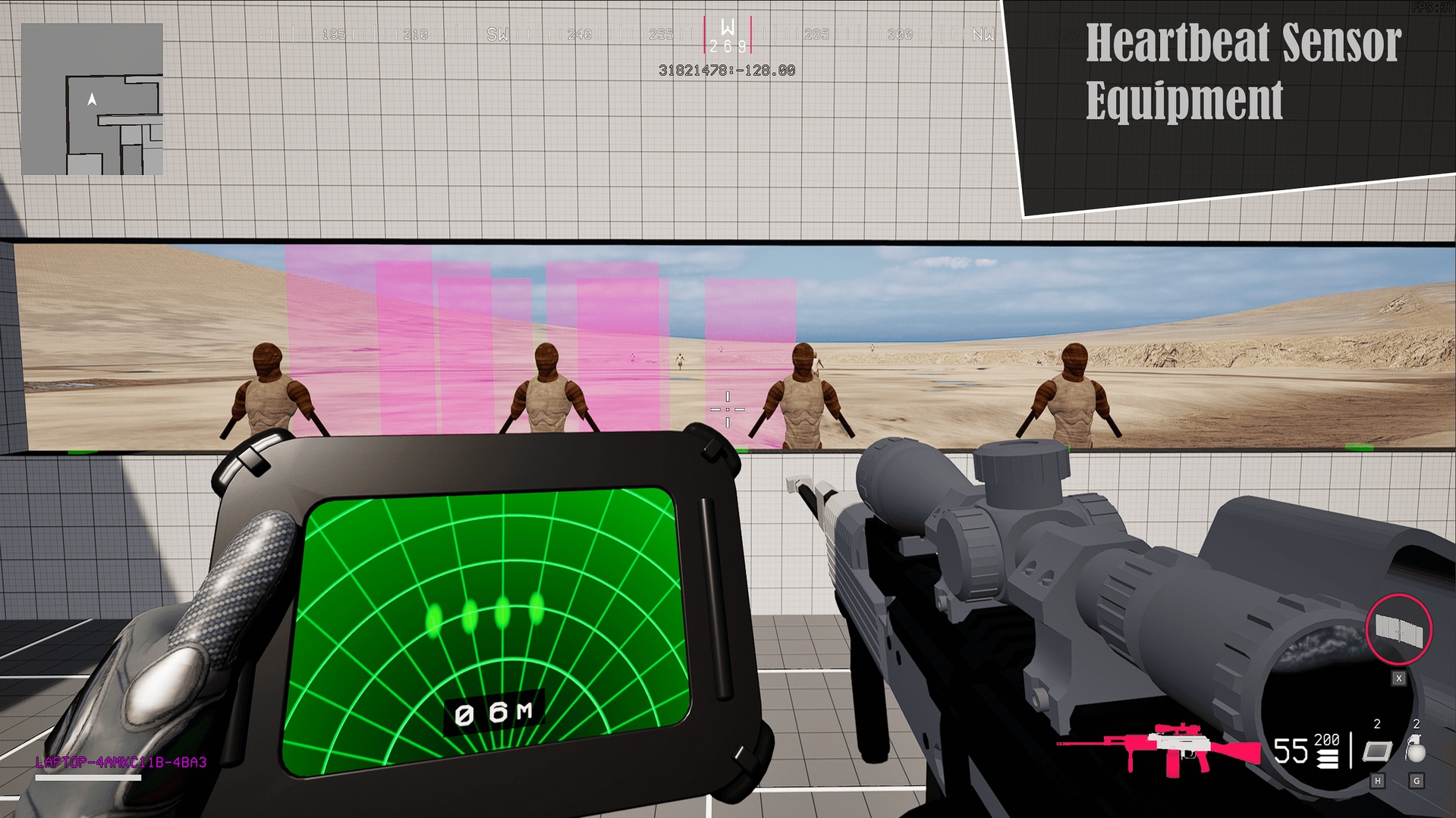 Ultimate Multiplayer FPS Kit