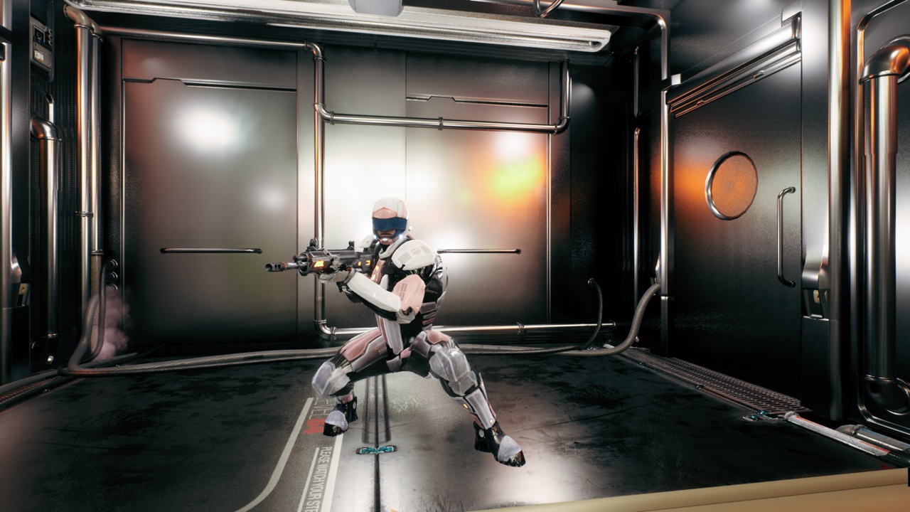 Media 1 for listing Super Soldier 2