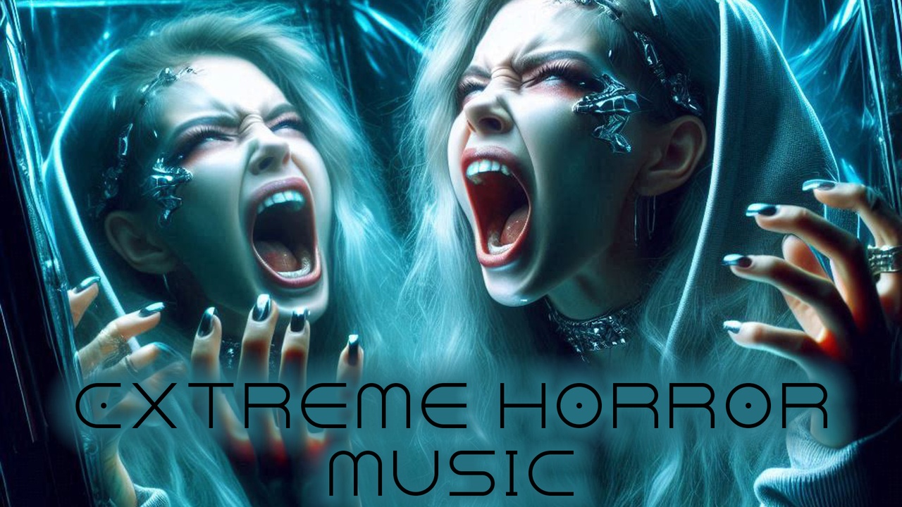 Medium 1 für Eintrag Extreme Horror Music