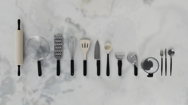 Thumbnail of an asset created by Yessi SM