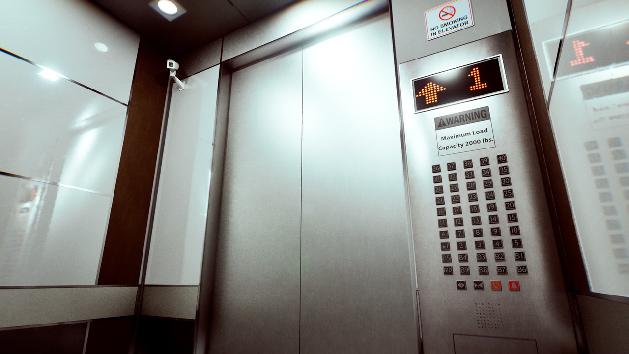 Media 1 for listing Elevator Modular System