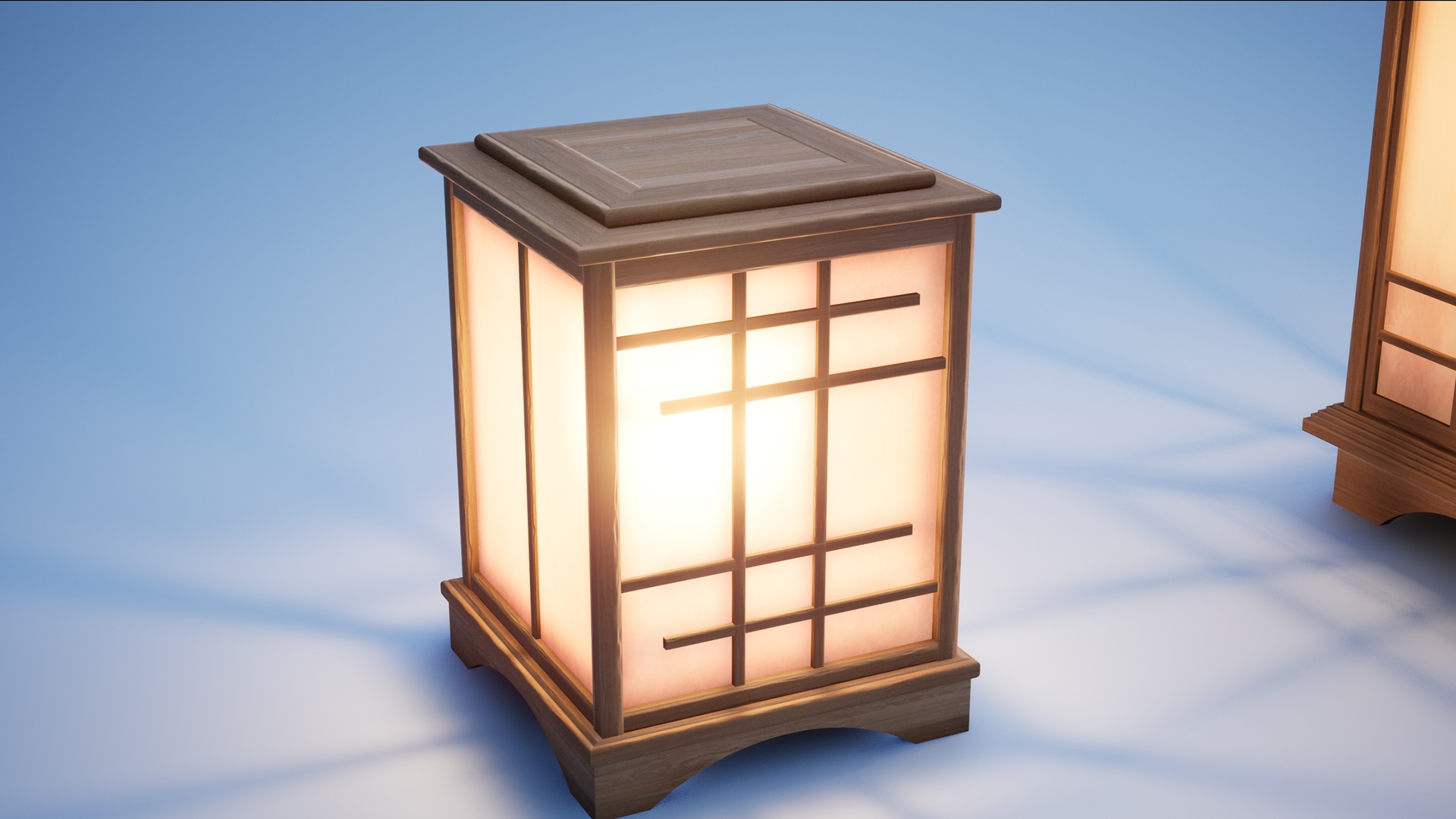 Media 1 for listing Japanese Lanterns
