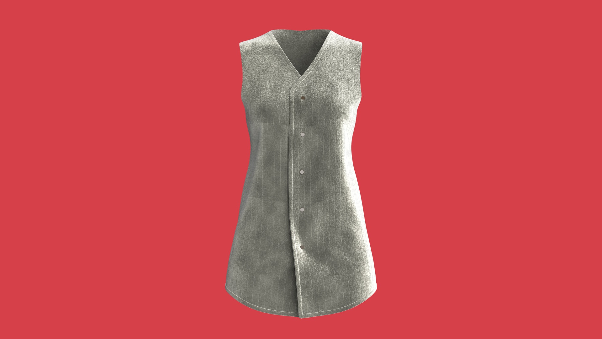 Media 1 for listing Girls Long Koti | High Poly