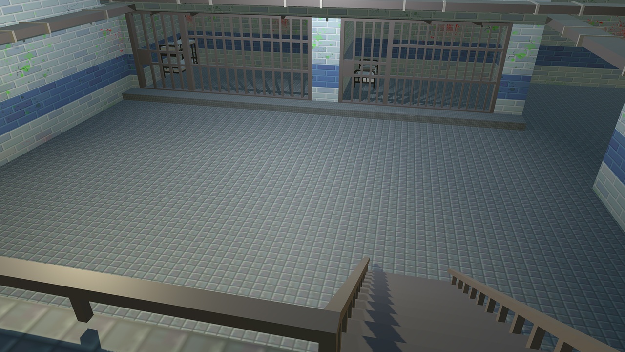 商品 Obby Prison Escape Game Level Pack 的媒体 1