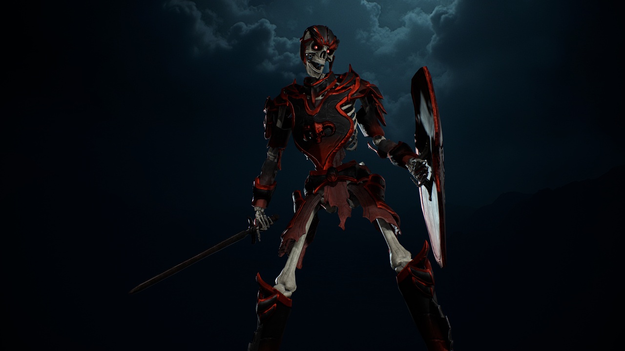 出品Skeleton 05のメディア1