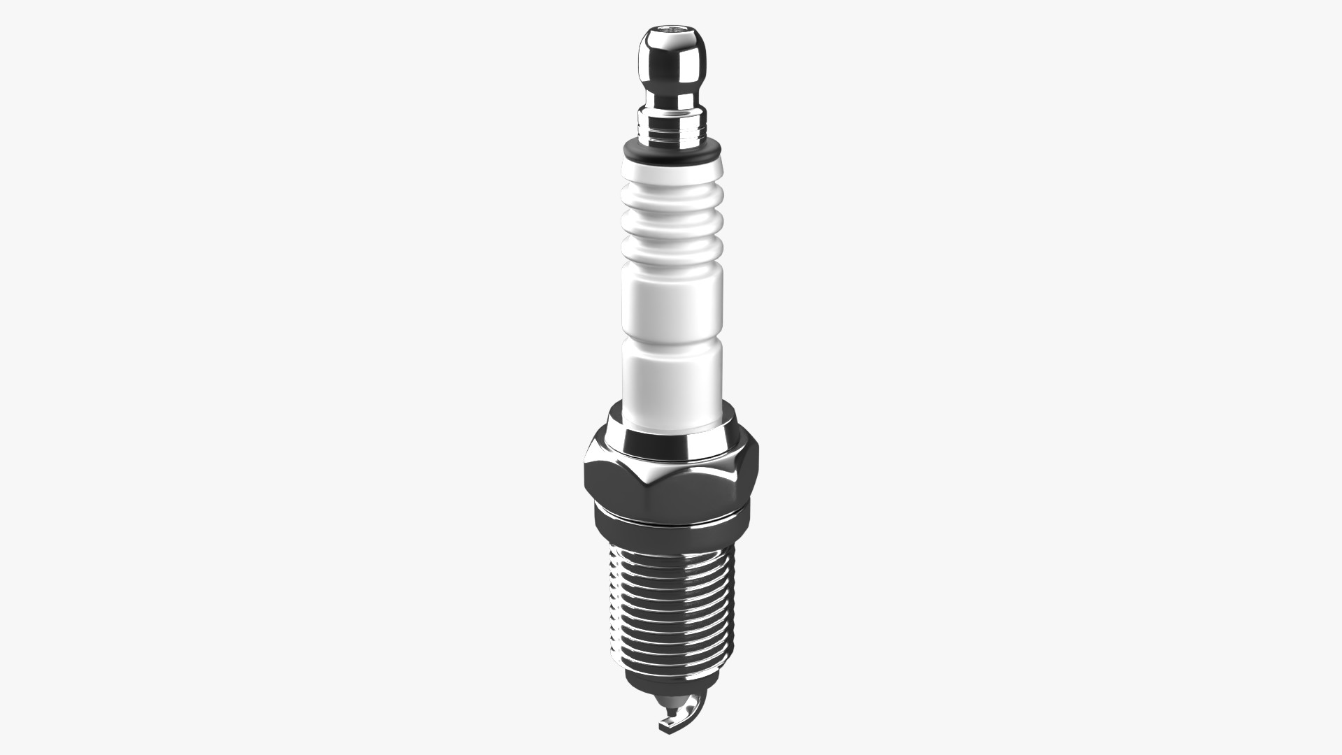 Base Plug Bfb Spark Plug | Fab
