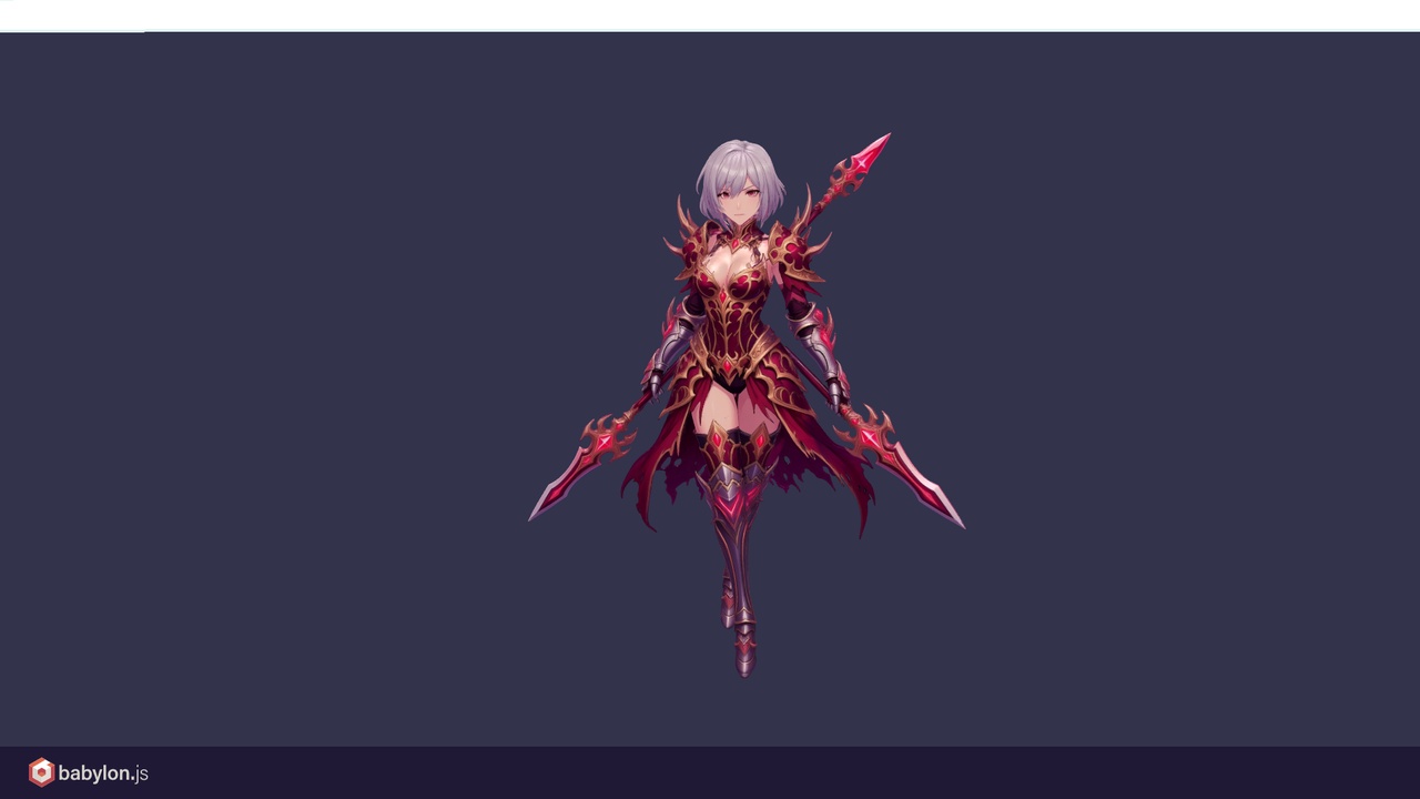 Media 1 for listing Character-3