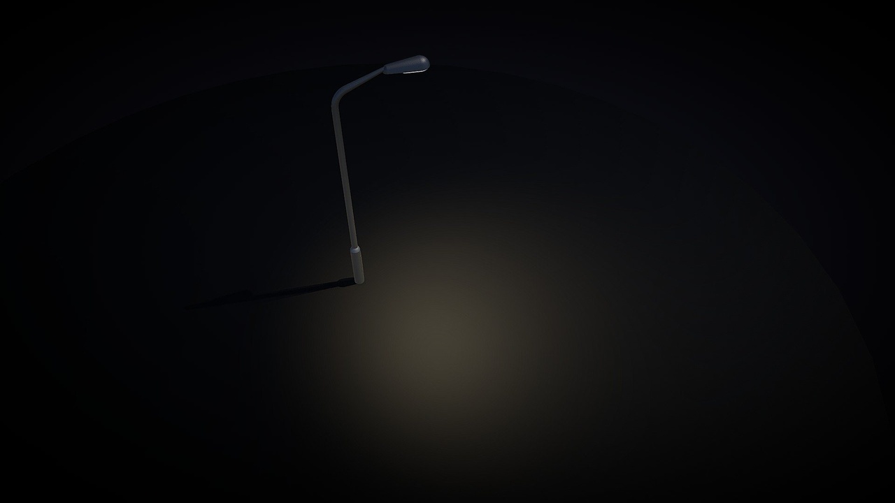 Media 1 for listing Simple Street Light
