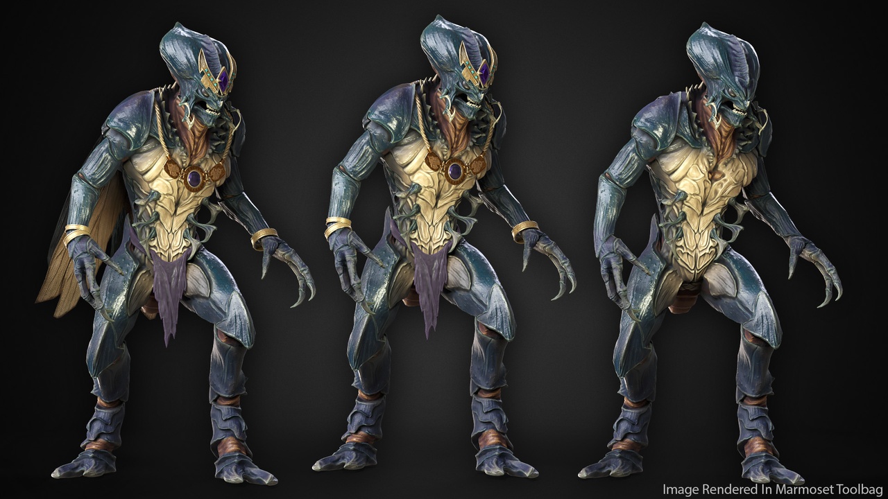 Media 1 for listing Ancient Scarab