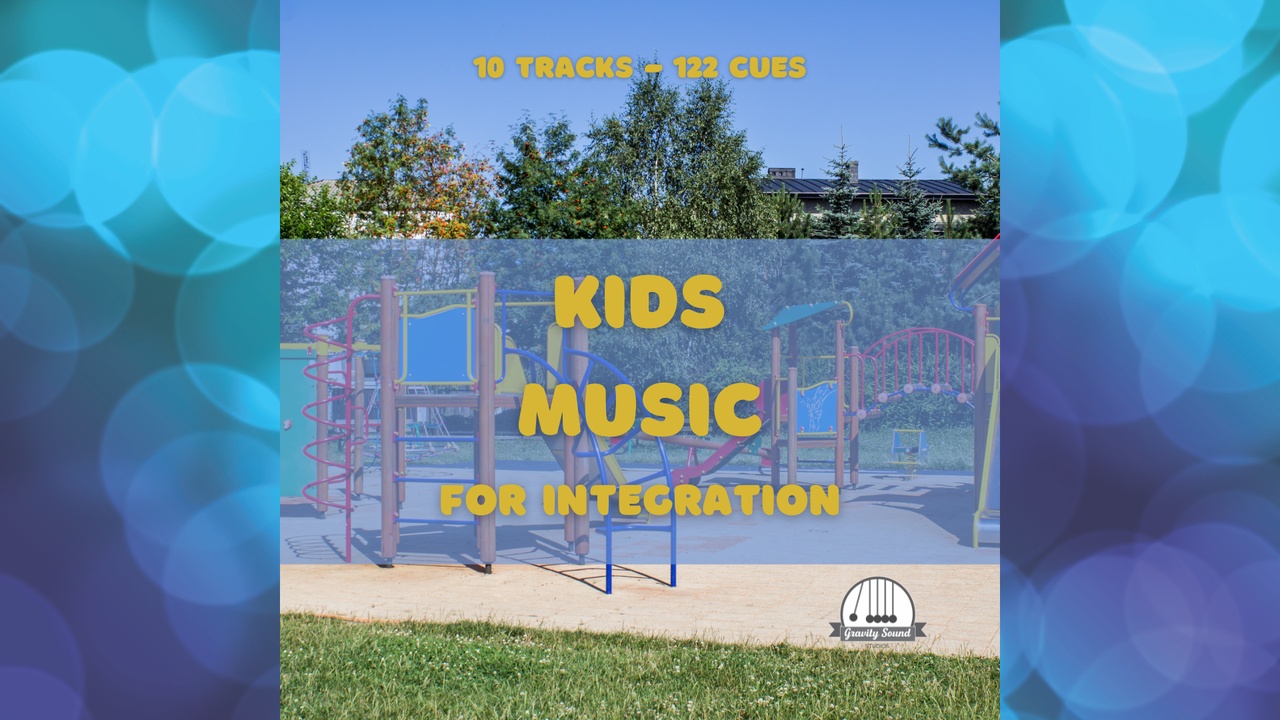 Medium 1 für Eintrag ​Kids Music For Integration