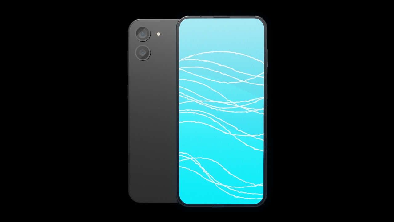 Media 1 for listing Smartphone