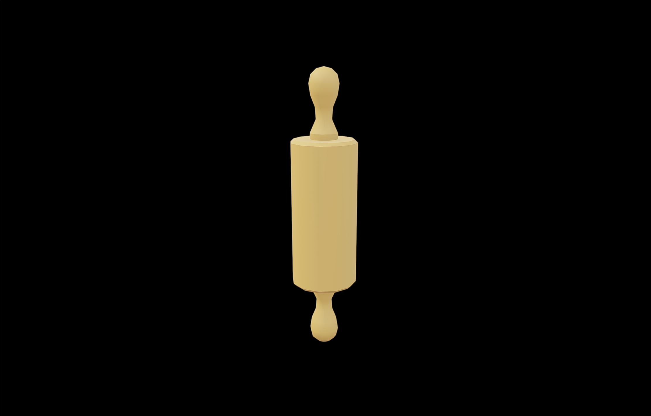 Rolling Pin | Fab
