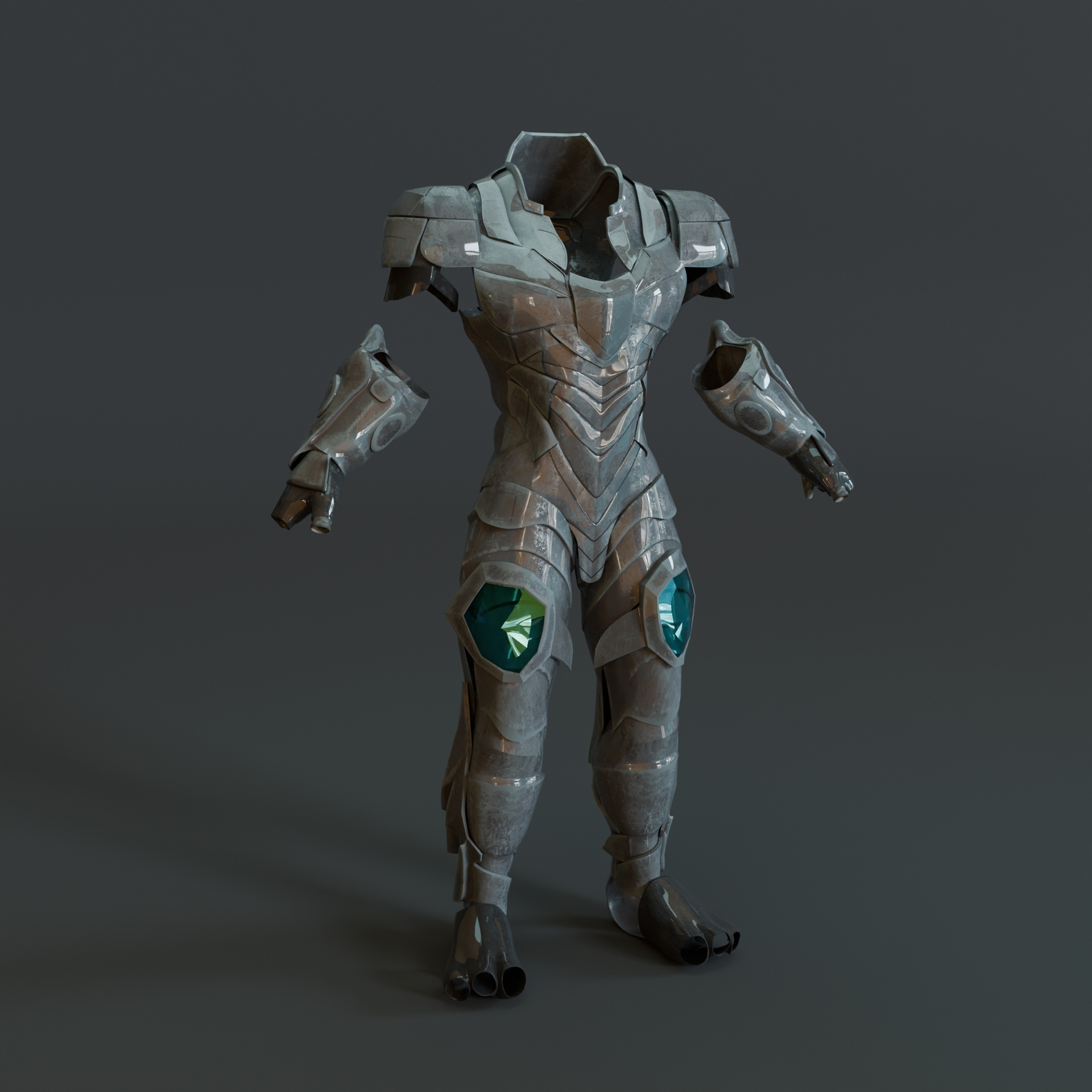 Media 1 for listing Lizard Man