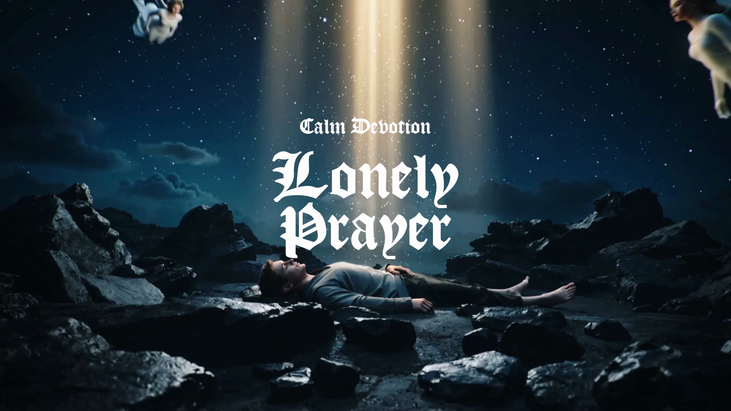 Media 1 for listing Lonely Prayer / Calm Devotion