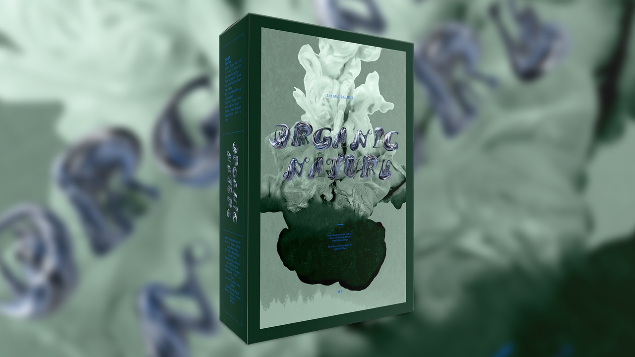Media 1 for listing Organic Nature Ambience Sound Effects