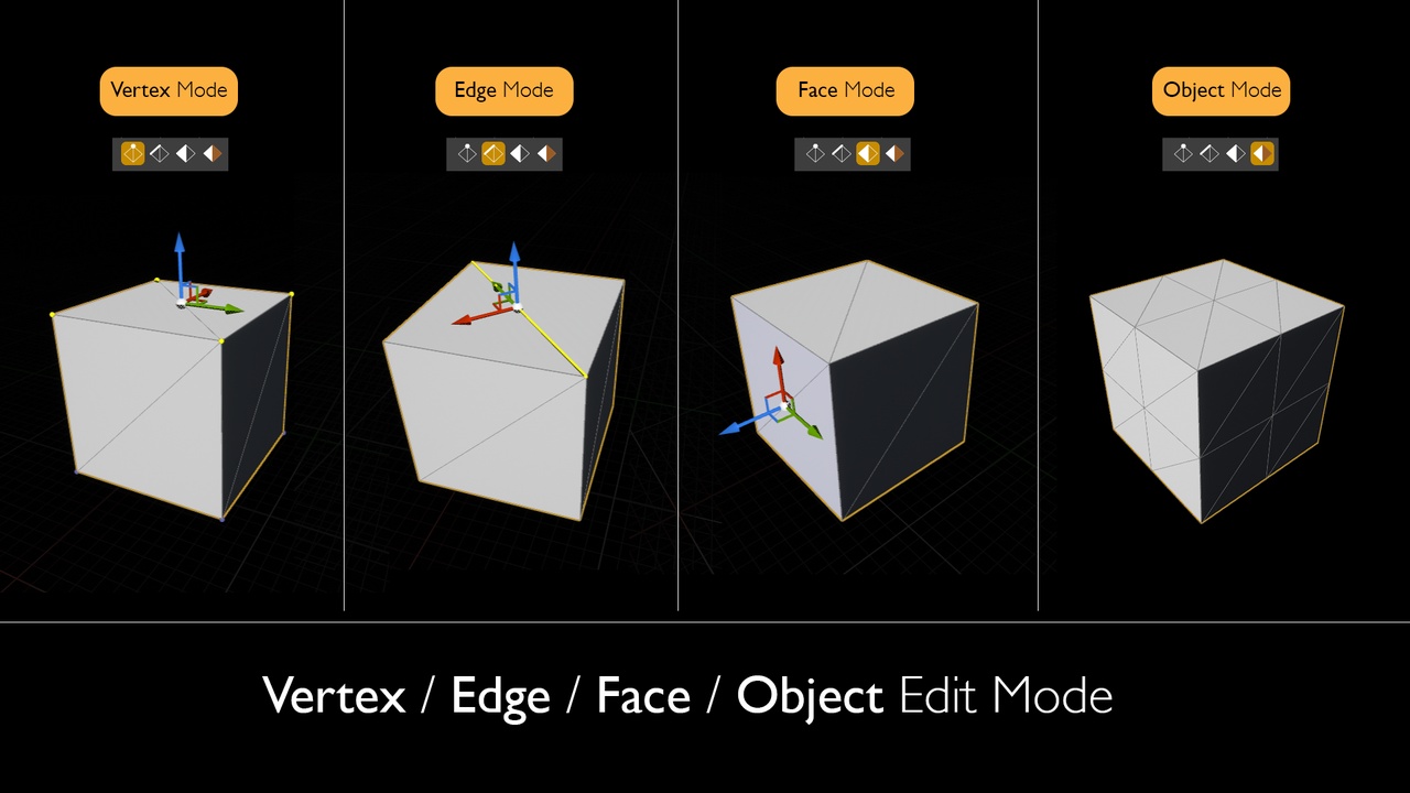 Media 1 for listing Mesh Tool