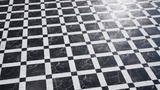 Stylized Marble Tiles 03A - Material | Fab