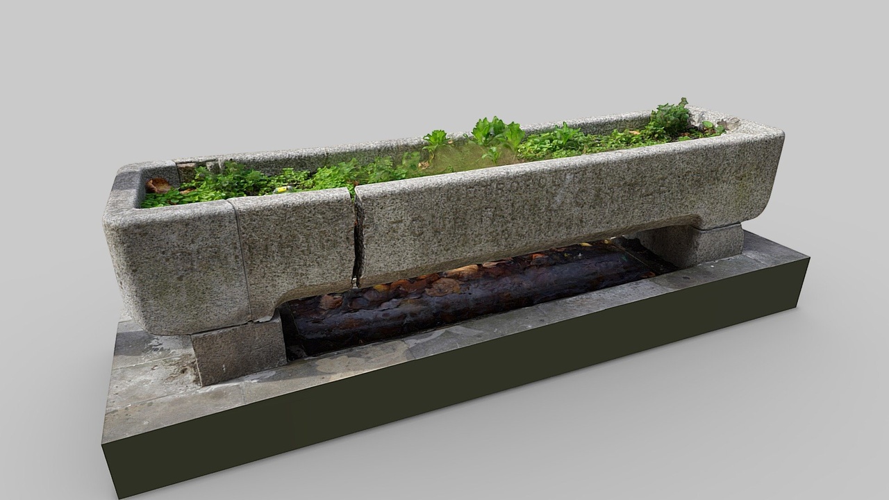 Media 1 for listing Cattle Trough Commercial Street 2024