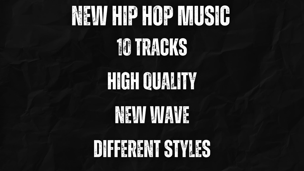 ヒップホップ+ラップ Taking Your Business - The New Thing New Hip Hop Music | Fab