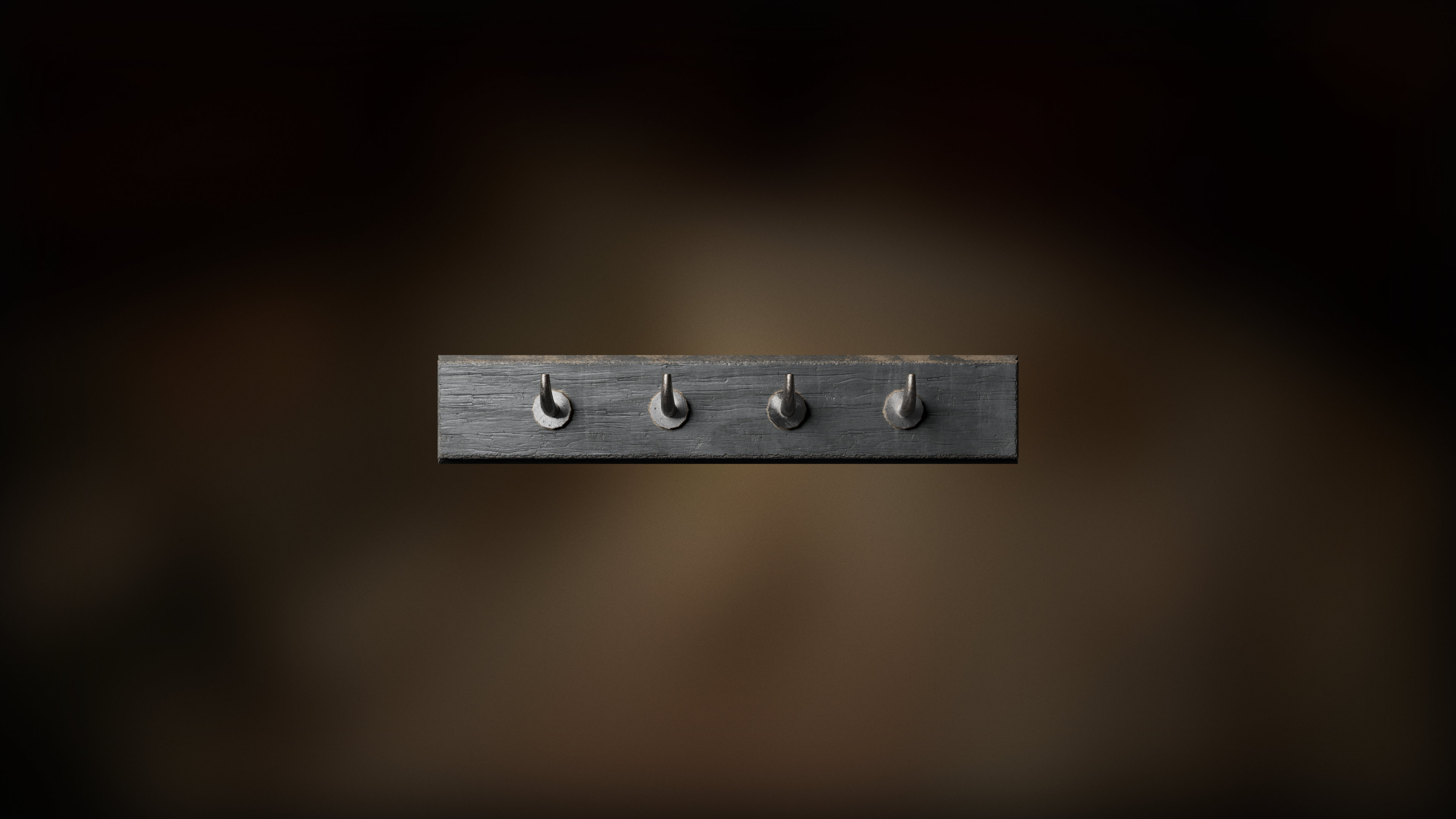 Coat Rack | Fab