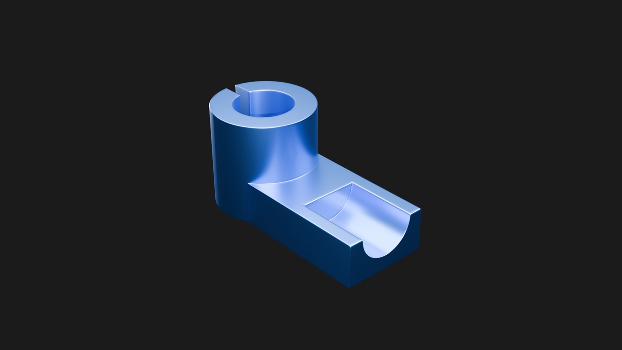 Media 1 for listing Mechanical Part No 118