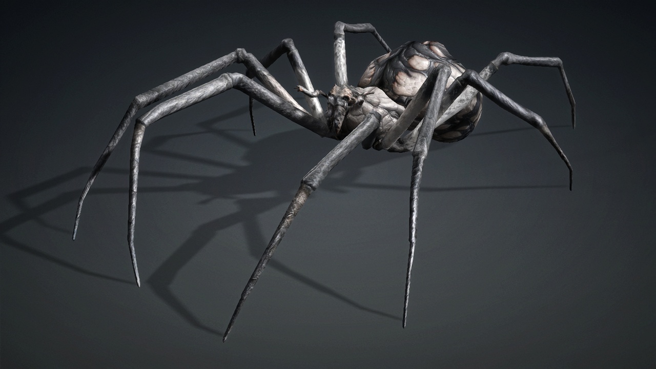 Media 1 for listing Spider_V6e