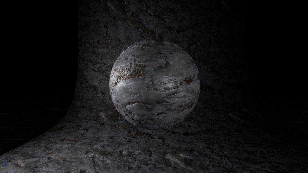 Media 1 for listing Rock-Stone Surfaces Material Pack 2