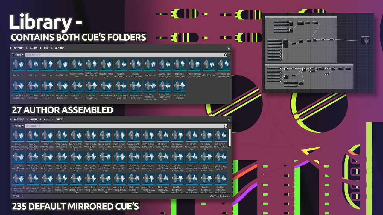 Media 1 for listing Beep Sound Effects