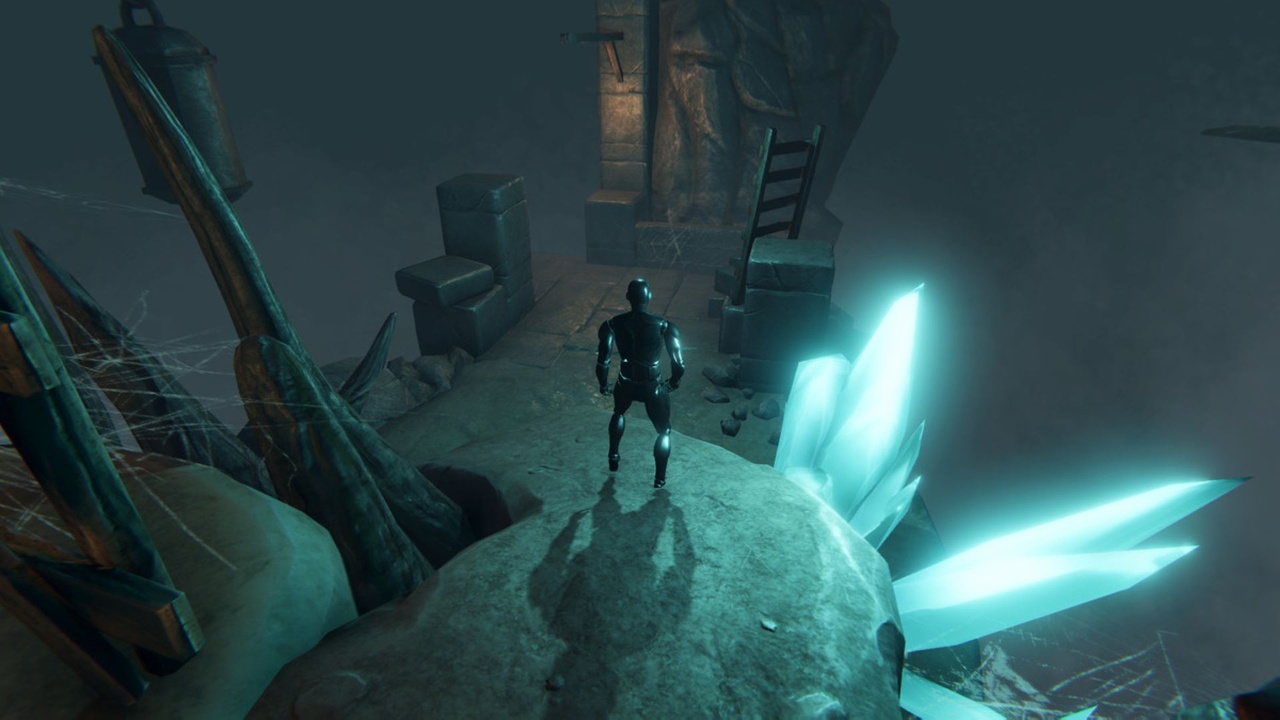 Media 1 for listing Caves Dungeon Top Down Rpg  Environment