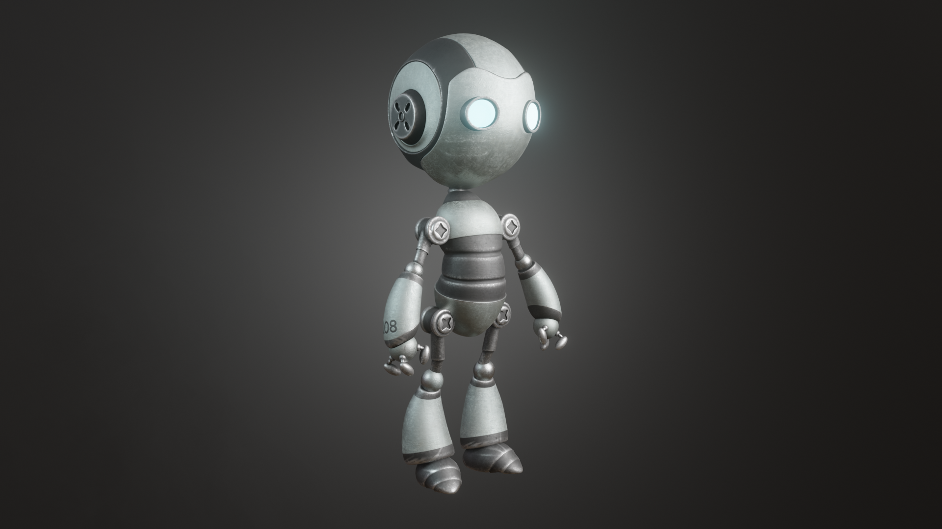 Robot | Fab