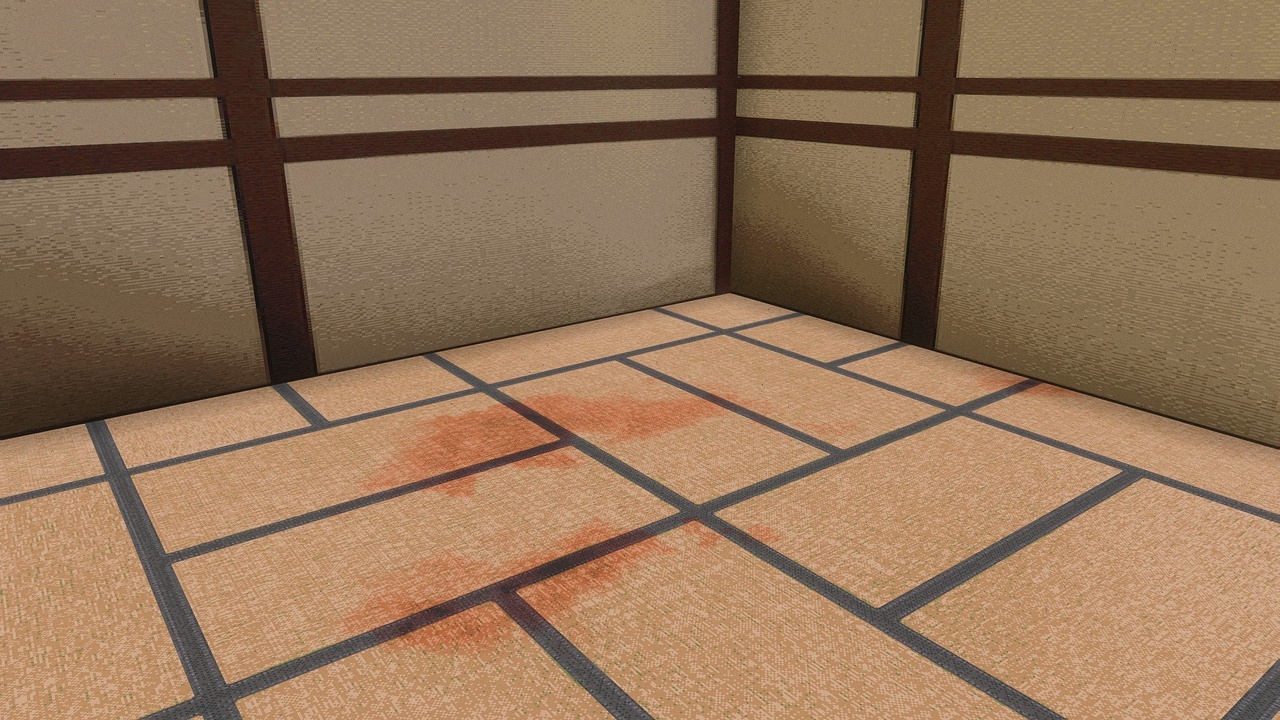 Media 1 for listing Empty Japanese Room(washitsu)