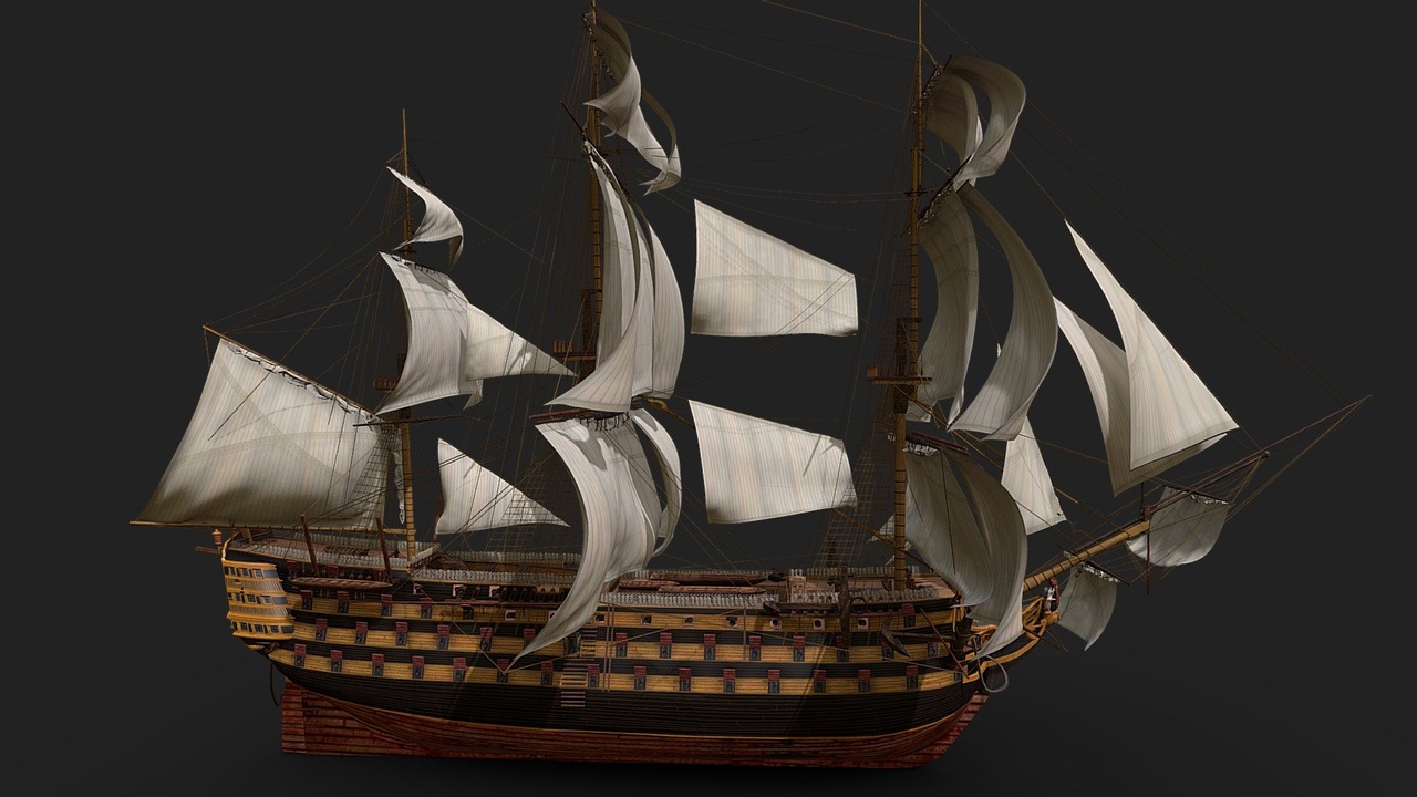 Media 1 for listing Ship