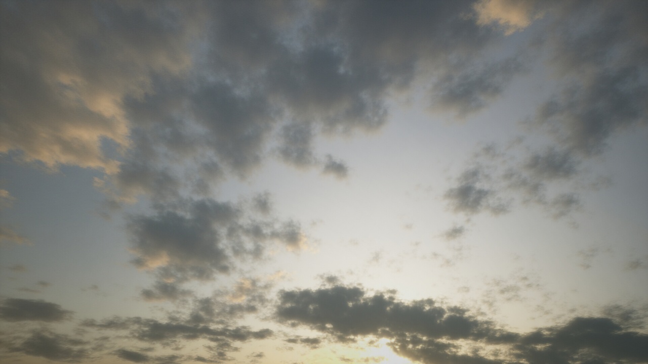 商品 Animated Skies 的媒体 1