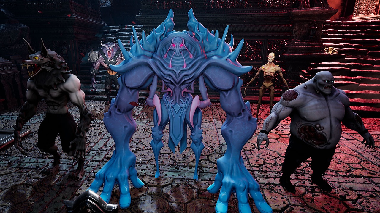 商品 Monsters Pack 的媒体 1