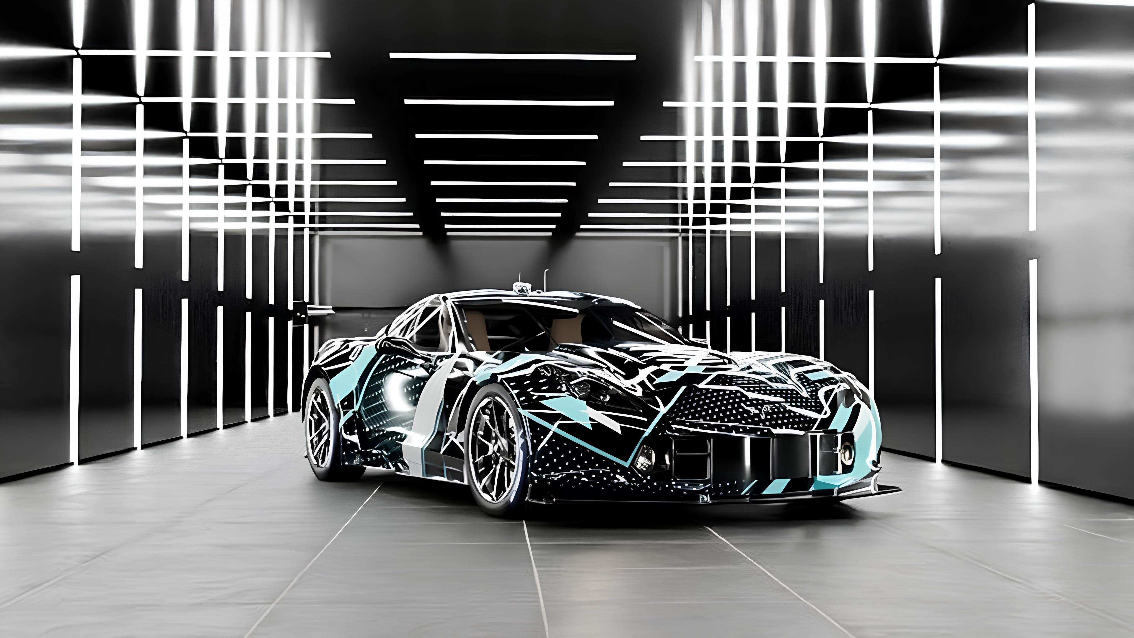 Studio For Car | Fab