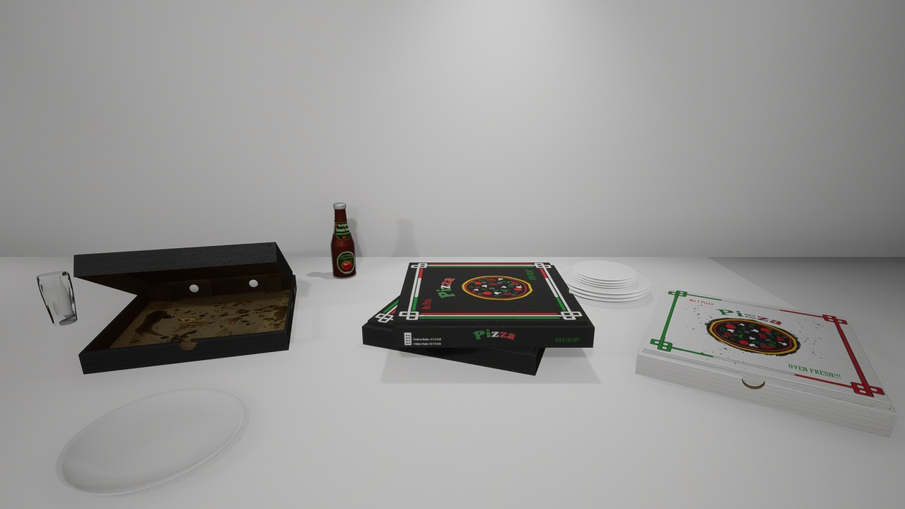 Media 1 for listing After-Party Props