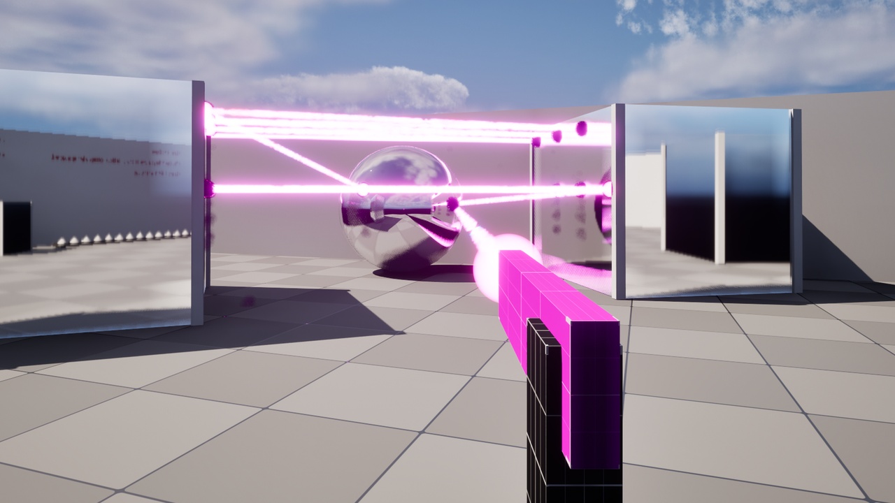 Laser System | Fab